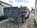 2018 Dodge RAM 5500 Dump Truck