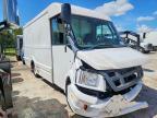 2013 Isuzu NPR HD Delivery Truck