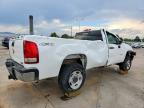 2014 GMC Sierra K2500 Heavy Duty