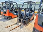2015 Toyota 8FGCU20 Forklift