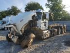 2024 Mack Granite-Dump Flatbed