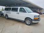 2025 Chevrolet Express G3500 LT