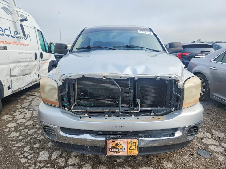 2006 Dodge RAM 1500 ST