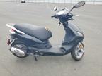 2006 Piaggio BV 200