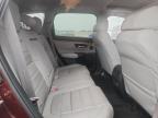2019 Honda Cr-v exl