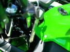2025 Kawasaki EX650 P