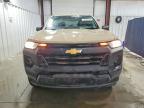 2024 Chevrolet Colorado