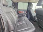 2009 Ford F150 Supercrew
