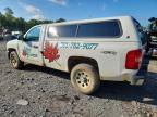 2013 Chevrolet Silverado K1500