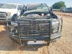 2022 Chevrolet Silverado K3500 LTZ