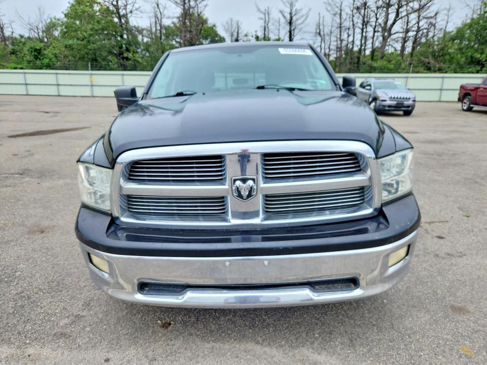2011 Dodge RAM 1500
