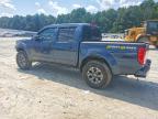 2016 Nissan Frontier Desert Runner
