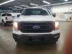 2021 Ford F150 Super Cab