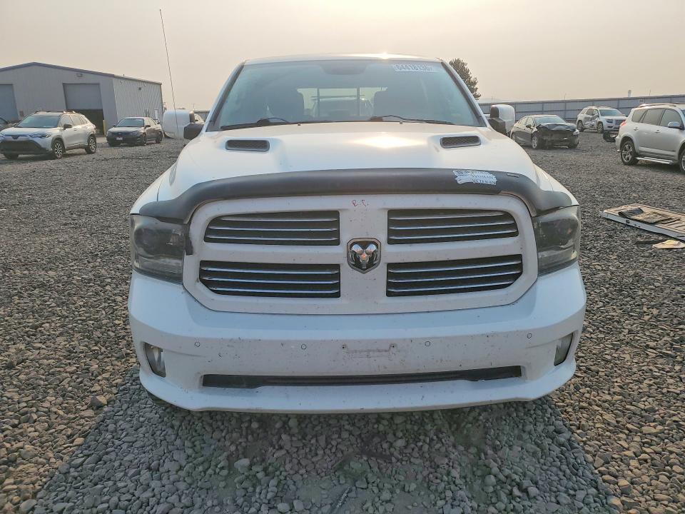 2015 Dodge RAM 1500 Sport