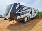 2025 Jayco O Seismic Camper
