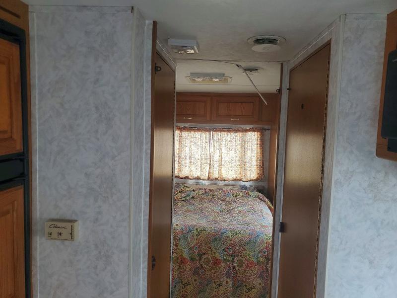 1997 Ford Jayco RV