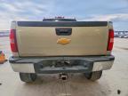 2007 Chevrolet Silverado K2500 Heavy Duty