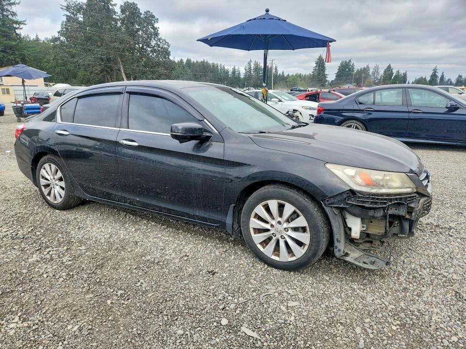 2013 Honda Accord Touring