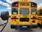 2012 Bluebird Vision-School Bus