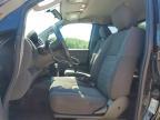 2010 Nissan Frontier SE V6