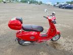 2016 Vespa Primavera 50 4V IE