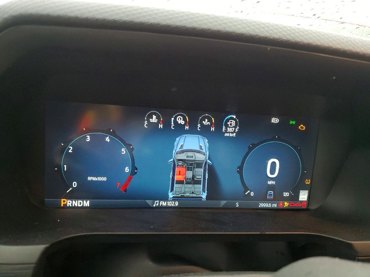 2026 Ford F150 XLT