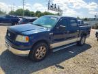 2006 Ford F150 Supercrew