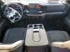2025 Chevrolet Silverado C1500 LT
