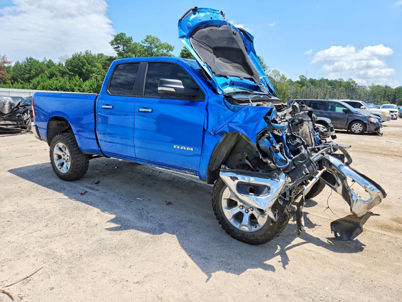 2020 Dodge RAM 1500 BIG HORN/LONE Star