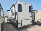 2022 Keystone Alpine Camper