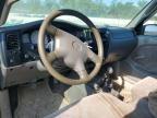 2002 Toyota Tacoma Base