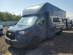 2021 Ford Transit Delivery Truck