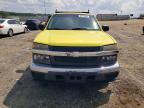 2007 GMC Canyon Work Truck