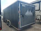 2026 Majestic Trailer