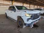 2024 Chevrolet Silverado K1500 LT Trail Boss