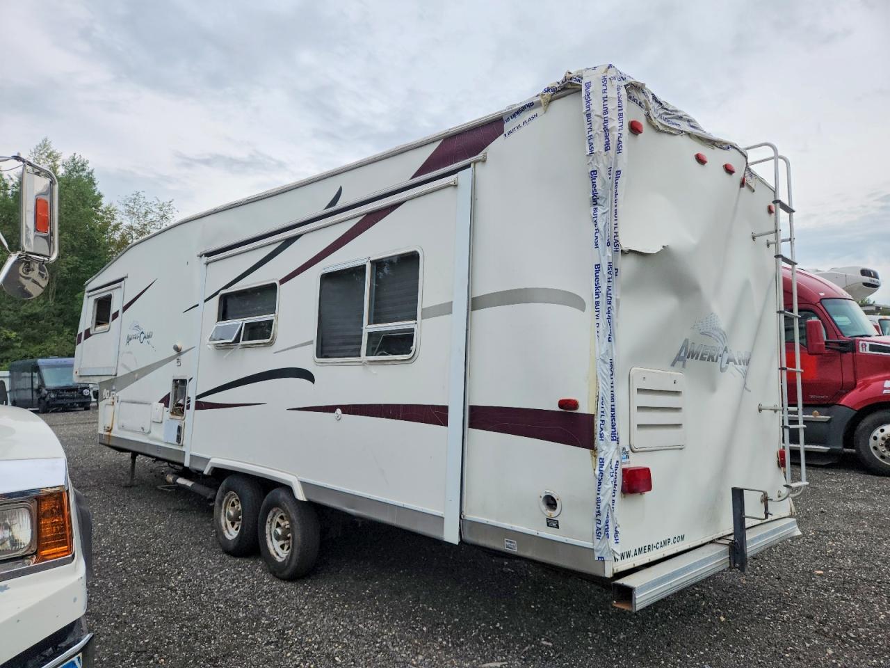 2004 Ameri-Camp Camper