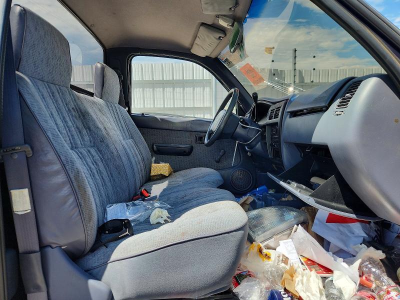 1998 Toyota Tacoma Base