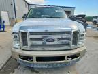 2010 Ford F250 Super Duty