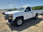 2014 Chevrolet Silverado C1500