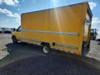 2015 Ford E350 BOX Truck