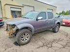 2019 Nissan Frontier SL