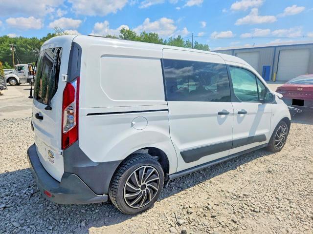 2015 Ford Transit Connect XL