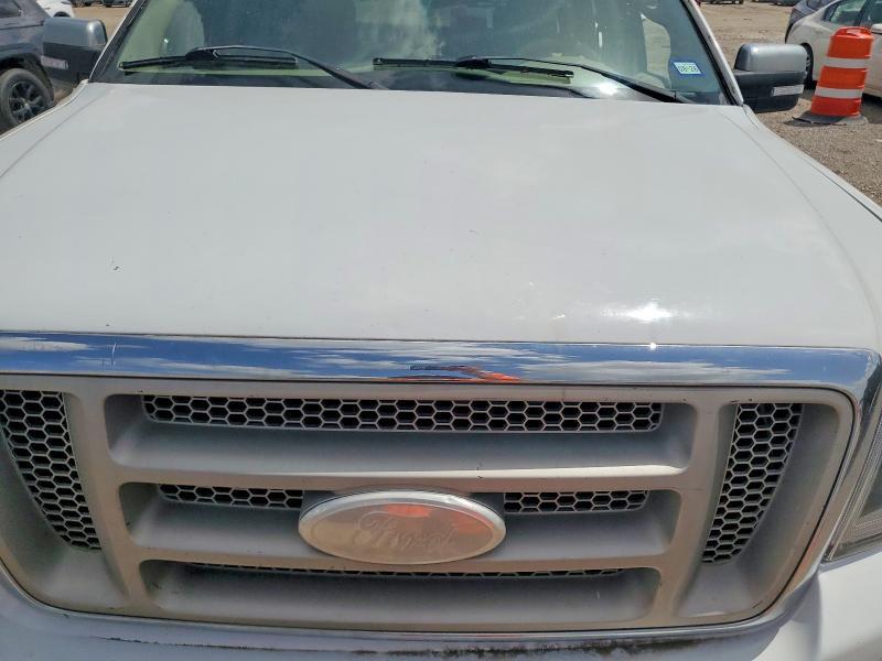2006 Ford F150 Supercrew