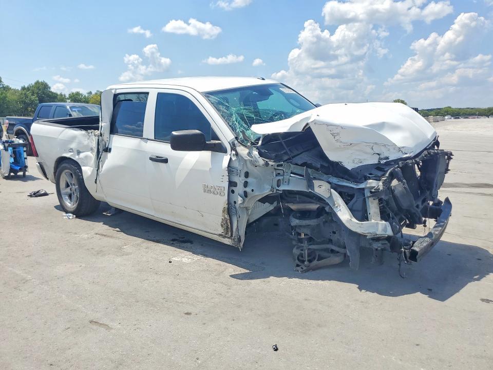 2016 Dodge RAM 1500 ST