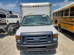 2016 Ford 2014 Ford E350 BOX Truck