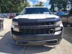 2019 Chevrolet Silverado C1500