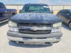 2004 Chevrolet Silverado C1500