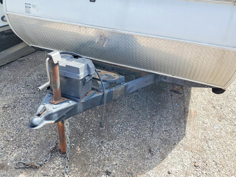 2012 Jayco JAY Feather Camper
