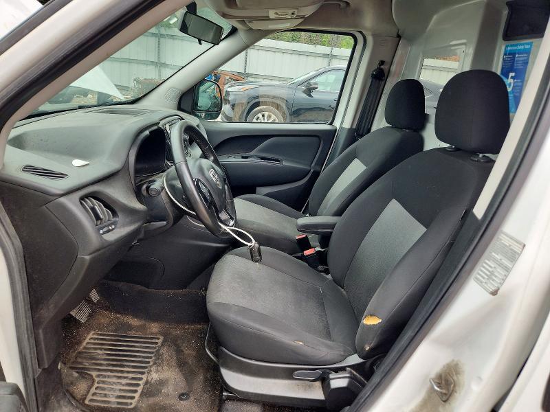2017 Dodge RAM Promaster City SLT Delivery Van
