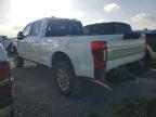 2020 Ford F250 Super Duty